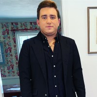 Zachary Hutton