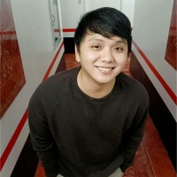 Jon Rafhael Gahon