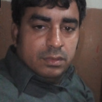 Muhammad Ismail Soomro