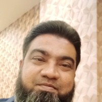 Muhammad Akif Siddiqui