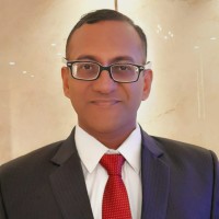Nagender Sharma