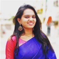 Pooja Pathrimath
