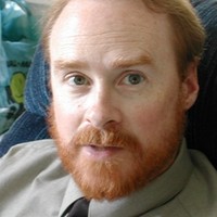 Shawn O'Laughlin
