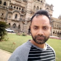 Sandeep Kumar