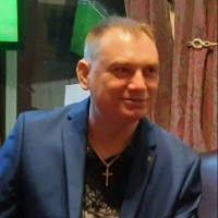 Anthony Greenfield