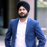 Ravi Singh