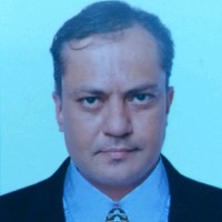 Samir Bhatt