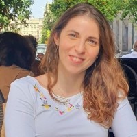 Francesca Molinaro