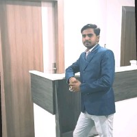 Bodh Prakash Prajapat
