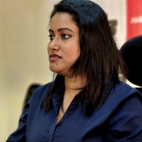 Sushree Das Dutta