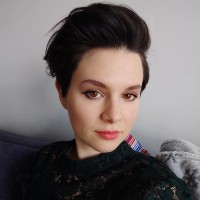 Anna Wlazłowska
