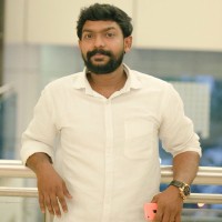 VIVEK VINAYARAJ