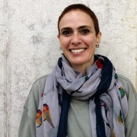 Mariana Campos Msc