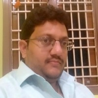 Satya Siva Prasad Mopada