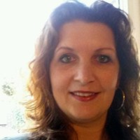 Yvonne van der Ende