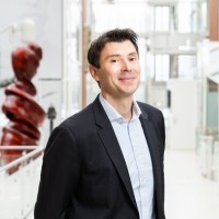 Eric Øverby