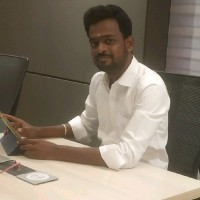 NAVEEN KUMAR SOMASUNDARAM