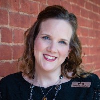 Melissa Dorsey
