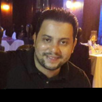 Ahmed Sayed, MBA