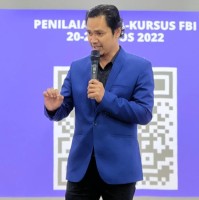 Mohammad Hafizi Mohd Radzi