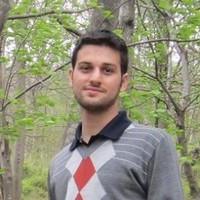 Arman Sepehr
