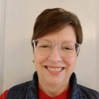 Gina Goad