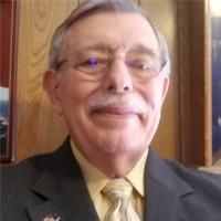 Paul Guillory