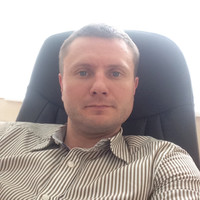 Александр Романенко