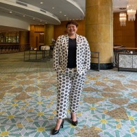 Irma Mahamad Tahir