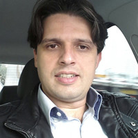 Fabio da Silva Pinto