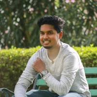 Raj Kumar M