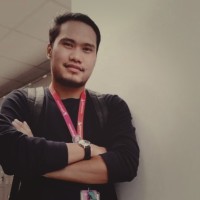 Ronald Vincent Birao