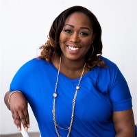 Marketta Ferguson