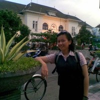 Yuniati Dina Astuti