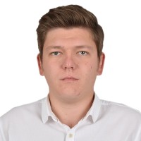 İsmail Barış CENGİZ