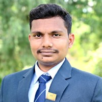 Pratik Borhade