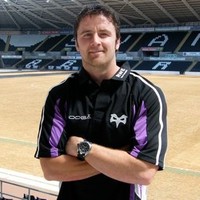 Andrew Williams
