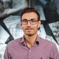 Martin Vavrečka