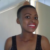 Duduzile M  Z Mathema