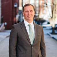 Eric Steele, CPA, CFP