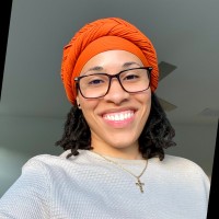 Leslie Sharpe-Payne (She/Her)