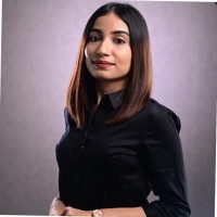 Nikita Bhosle