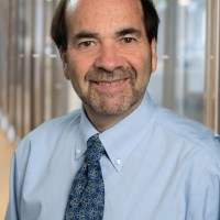 Joel Tsevat