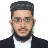 Muhammad Salman Maniya