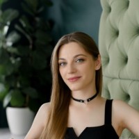 Maria Skrypnichenko