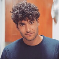 Dimitrios Chatziioannou