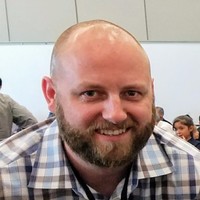 Trevor Smith