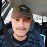 Vinay Mathapati