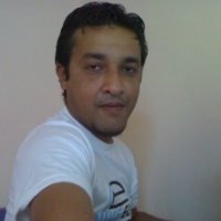 Damian Lyngdoh
