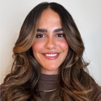 Vanessa Geedy